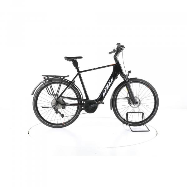 Second Life - KTM MACINA TOUR P510 Trekking E-Bike 2021 - Stan dobry