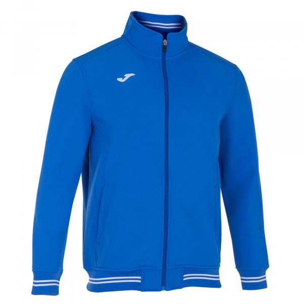 Softshell sportowy męski Joma Boy Combi