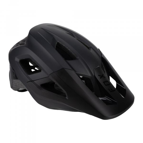 Kask rowerowy mtb unisex Fox Mainframe Trvrs