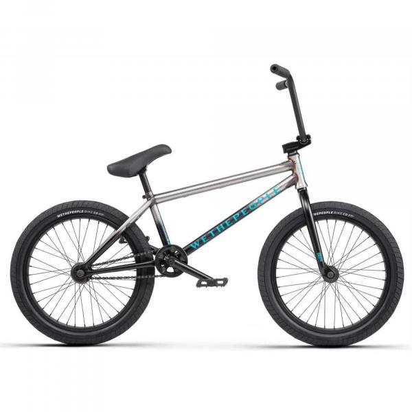 Rower BMX WeThePeople Justice 20\