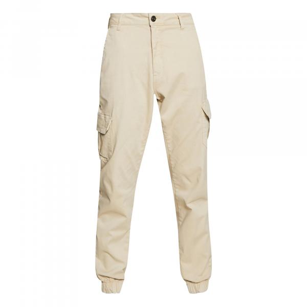 Spodnie Damskie Twill Utility