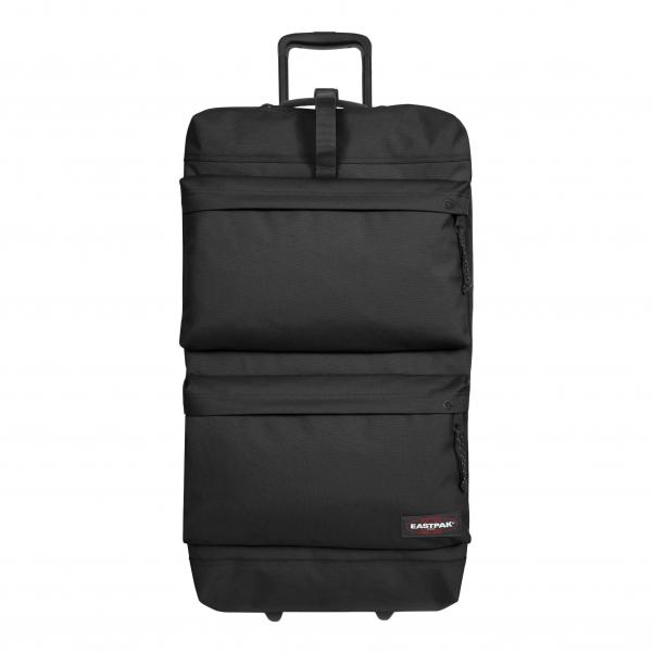 Torba Podróżna Tranverz M Czarny - EK62L-008