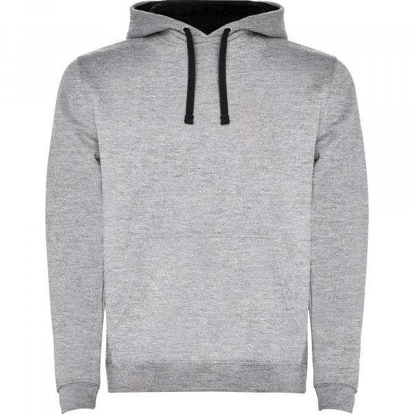 Bluza Z Kapturem Dla Dzieci/dzieci Urban Drawstring Hoodie