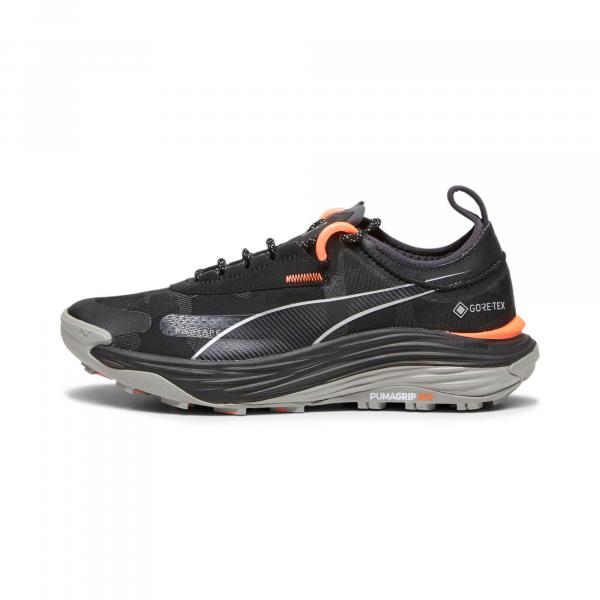 Damskie buty trailowe Puma Voyage Nitro 3 Gore-Tex