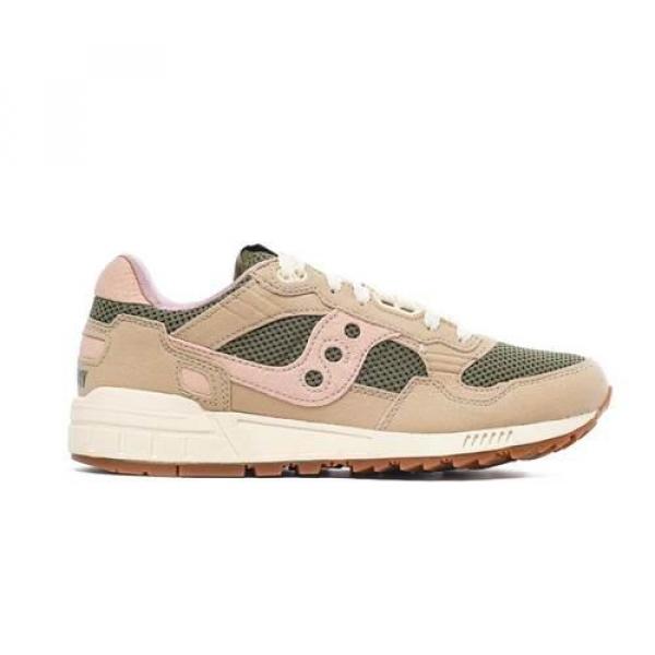 Buty do chodzenia damskie Saucony Shadow 5000