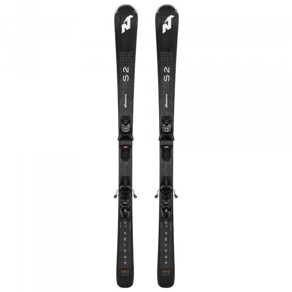Narty damskie NORDICA SENTRA S2 + wiązanie MARKER TLT 10 z GRIP WALK