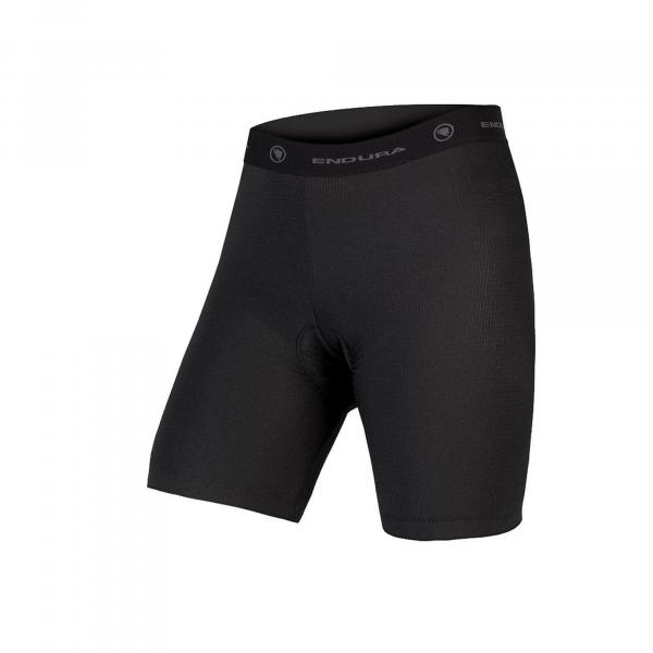 Spodenki rowerowe damskie Endura Padded Liner II