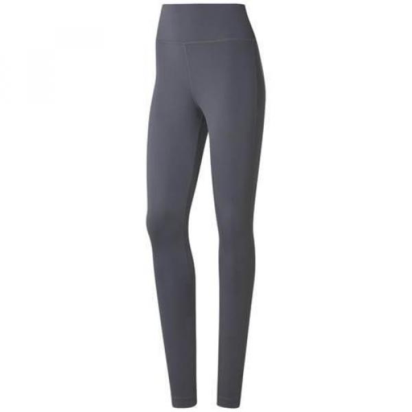 Spodnie treningowe damskie Reebok Workout Ready