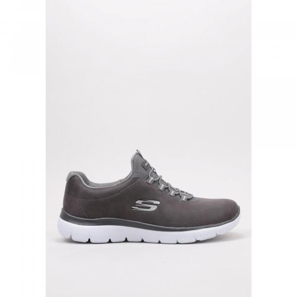 Buty damskie SKECHERS Summits Itz Bazik