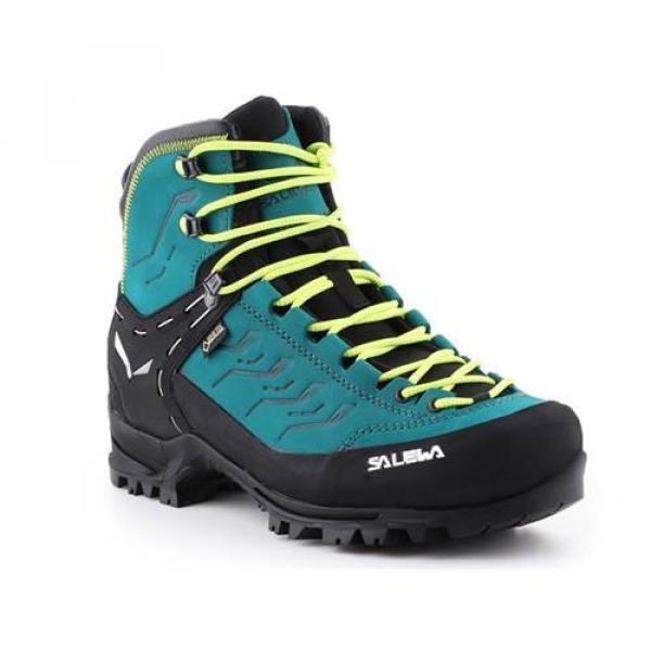 Buty trekkingowe damskie Salewa WS Rapace Gtx