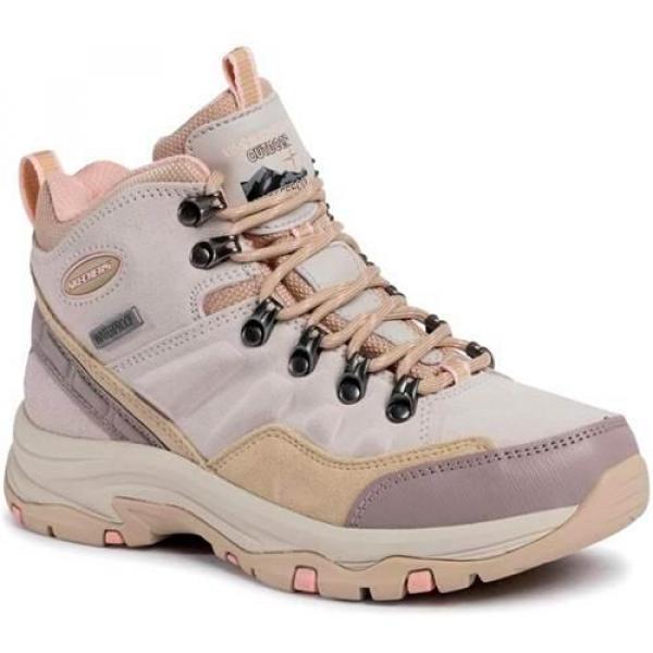 Buty trekkingowe damskie Skechers Trego WP Rocky Mountain