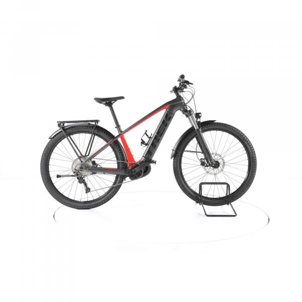 2nd Life - Trek Powerfly 4 EQ Trekking E-Bike 2023 - Jak nowy