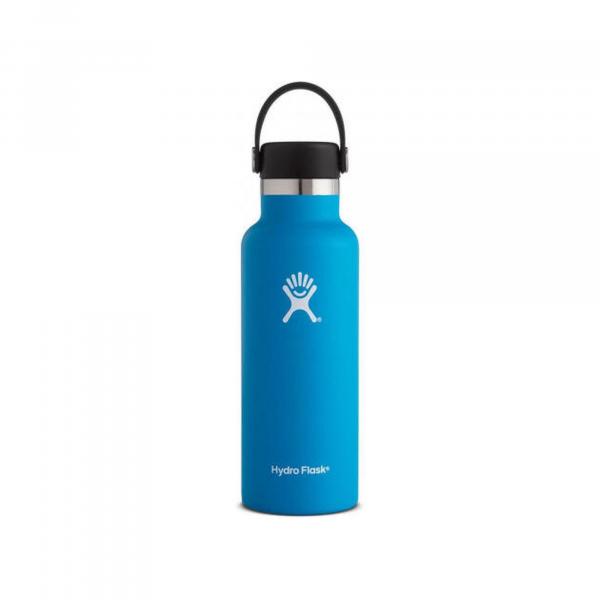 Termos standardowy Hydro Flask with standard mouth flex cap 18 oz