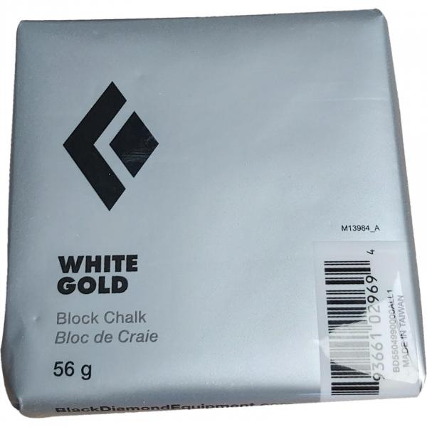 Magnezja Black Diamond WHITE GOLD BLOCK