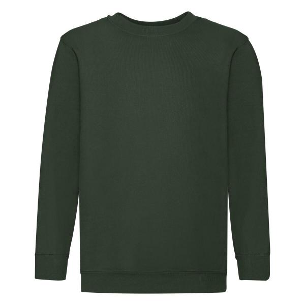 Bluza Dziecięca Premium W Komplecie