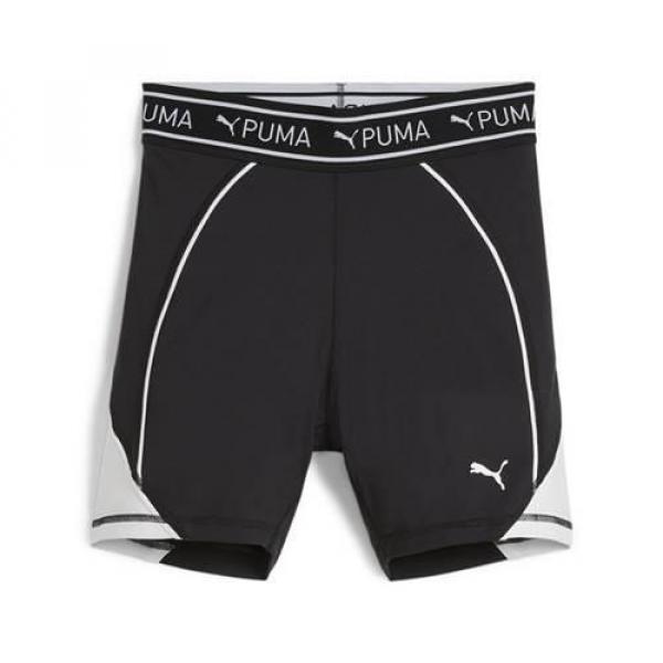 Spodenki treningowe damskie Puma Train Strong