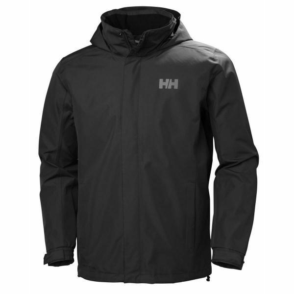 Kurtka trekkingowa męska Helly Hansen Dubliner Jacket