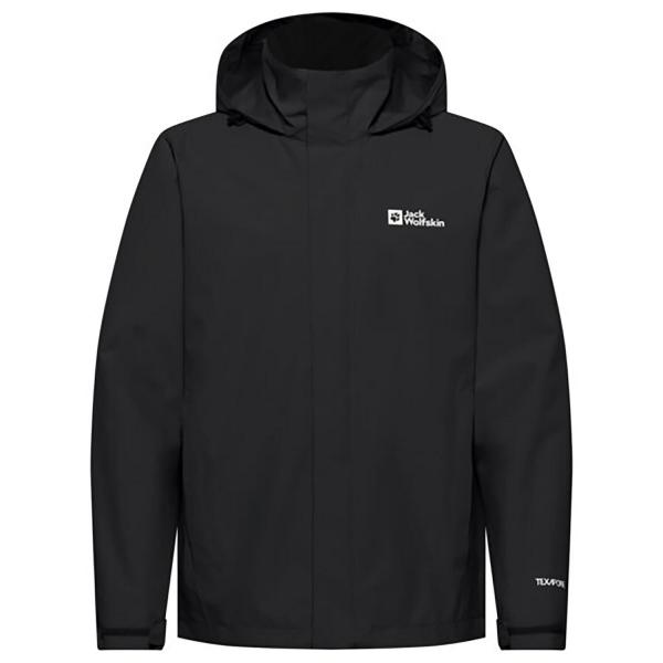 Kurtka uniwersalna męska Jack Wolfskin Trailtime