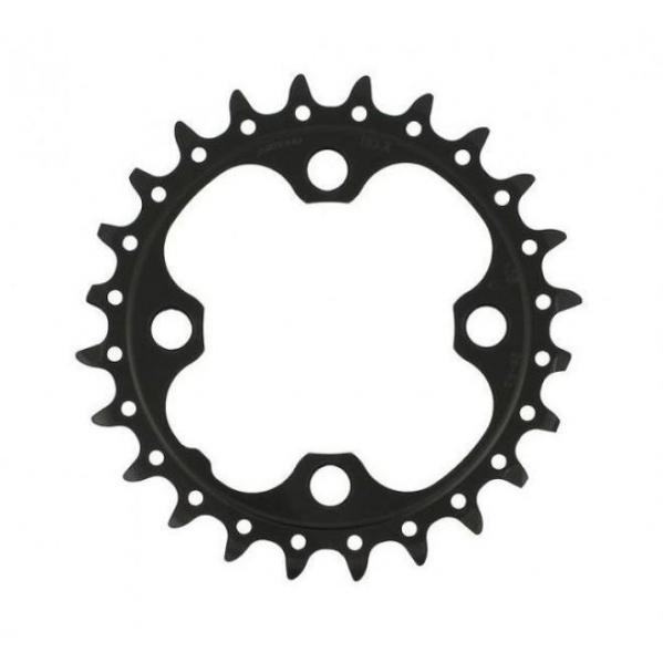 Tarcza Mechanizmu Korbowego 24T Deore Lx / Slx Fc-M675 24T-Am