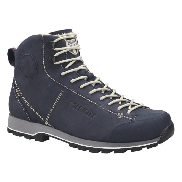 Buty trekkingowe męskie Dolomite Cinquantaquattro High FG GTX