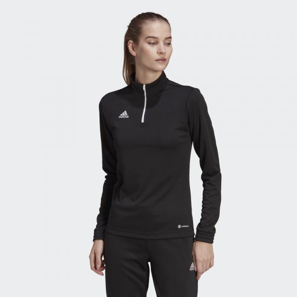 Bluza piłkarska damska Adidas Entrada 22 Training Top