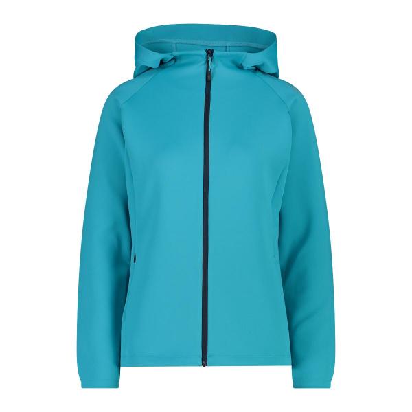 Bluza damska turystyczna CMP