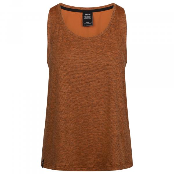 Kamizelka Damska Joanne DLX Marl Top