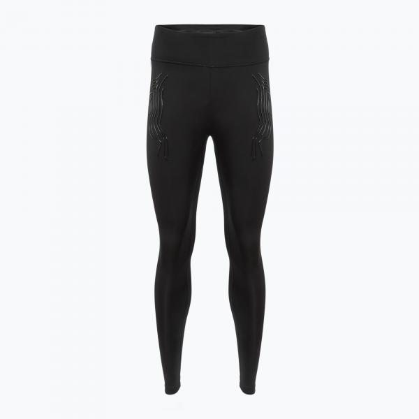 Legginsy treningowe damskie Gymshark Exo Ultra