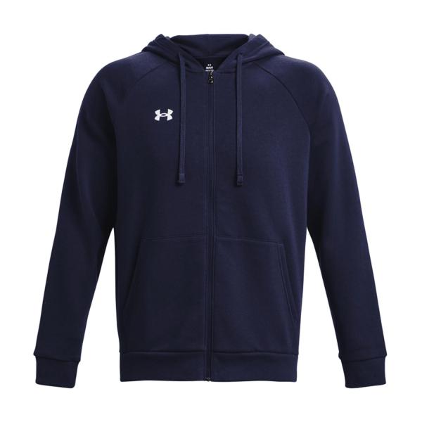 Bluza Rozpinana Męska Polar Rival
