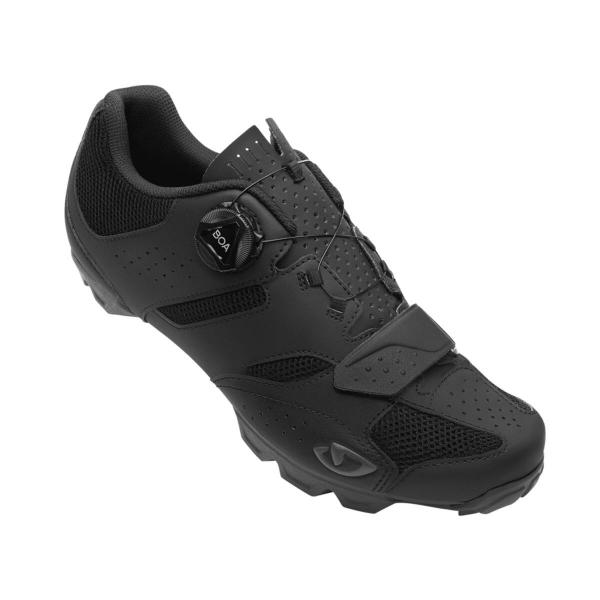 Buty rowerowe MTB męskie Giro Cylinder II