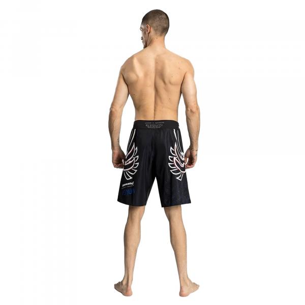 Spodenki treningowe męskie Venum X Tekken 8 - Jin Kazama Fight Shorts