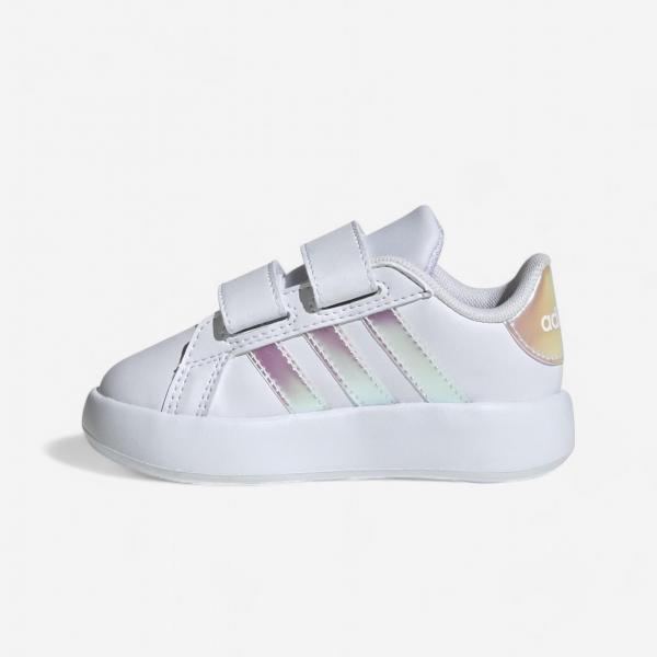 Buty dla dzieci ADIDAS Grand Court