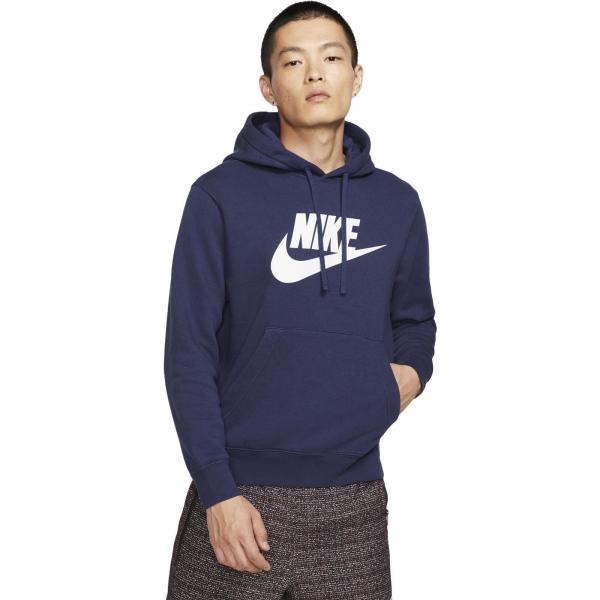 Bluza z kapturem Nike Sportswear Club, Mężczyźni