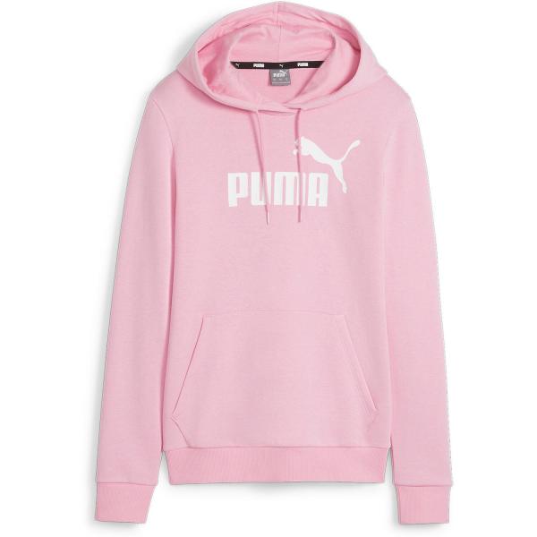 Bluza Puma ESS Logo Hoodie TR (S)