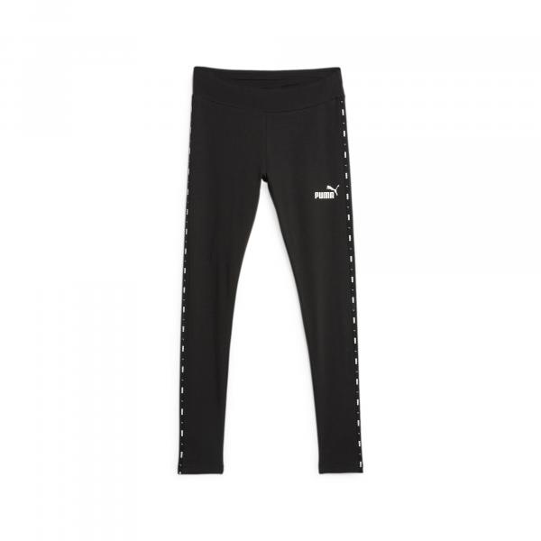 Legginsy Sportowe Damskie Puma Ess Tape