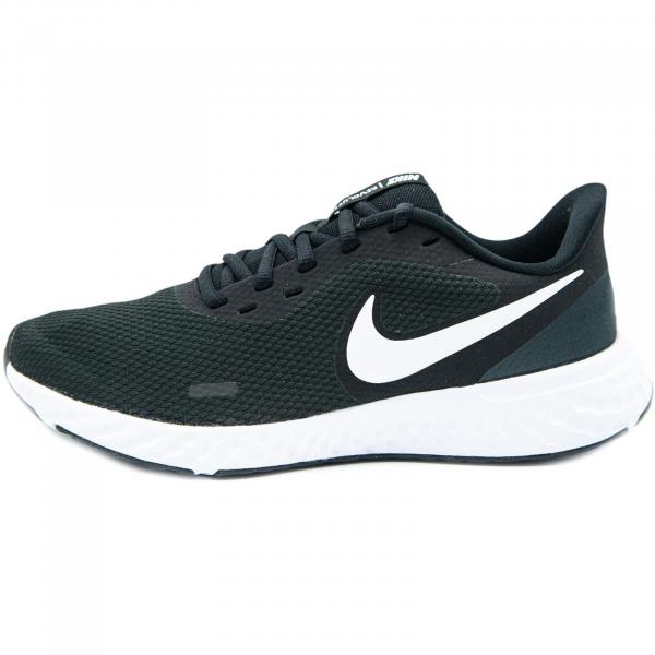 Nike Revolution 5, Czarny