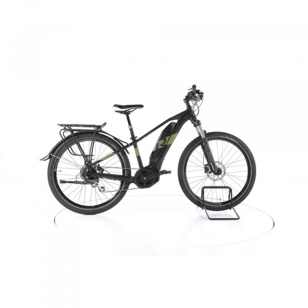 2nd Life - R Raymon HardRay E 2.0 E-Bike 2022 - Jak nowy