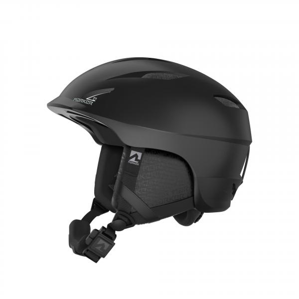 Kask narciarski MARKER COMPANION+ BLACK