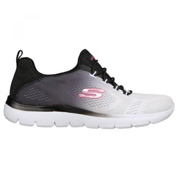 Buty do chodzenia damskie Skechers Summitsbright Charmer