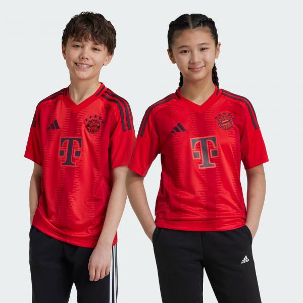 Koszulka FC Bayern 24/25 Home Kids