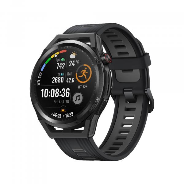 Second Life - Smartwatch Huawei Watch GT Runner - Stan Dobry