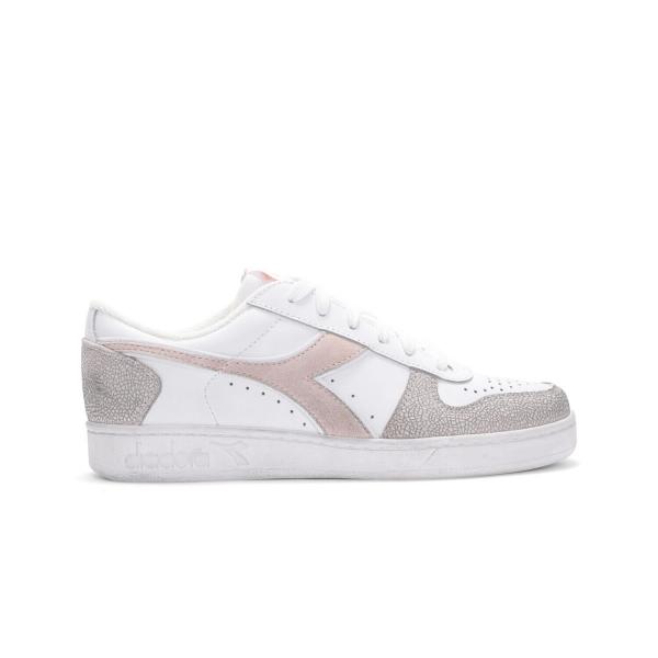 Trampki damskie DIADORA MAGIC BASKET LOW ICONA WN