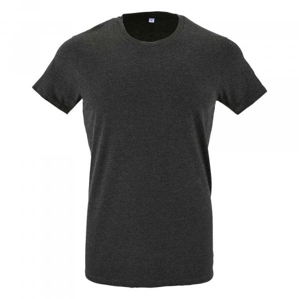 Męska Koszulka Regent Polycotton Slim T-shirt