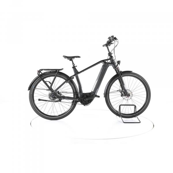 2nd Life - FLYER Gotour6 7.43 City E-Bike 2022 - Jak nowy