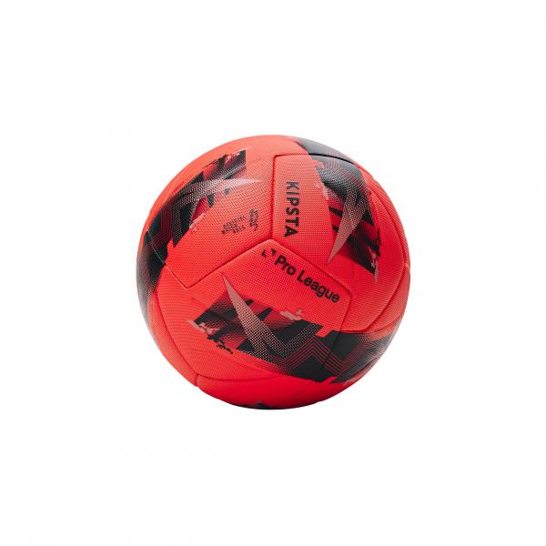 Piłka do piłki nożnej Kipsta Pro League Officiel Match Ball 2023 2025