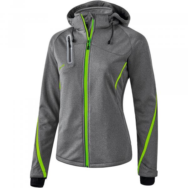 Kurtka damska Erima softshell fonction