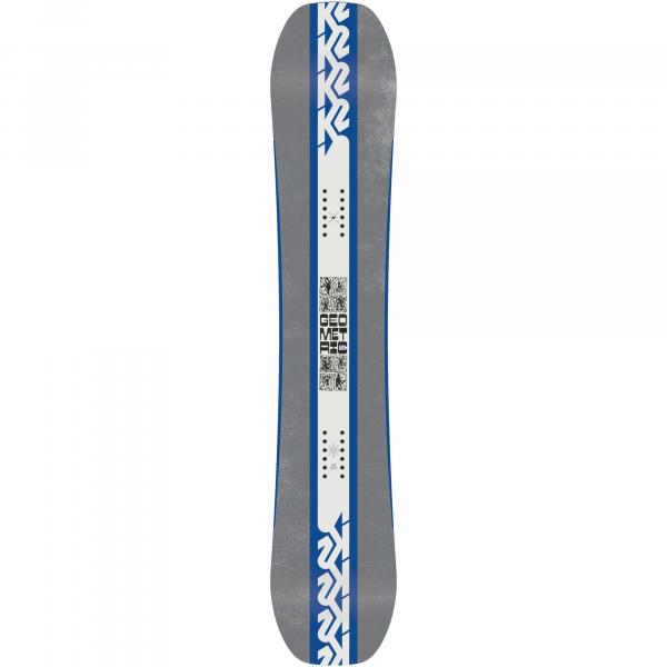 Deska snowboardowa K2 GEOMETRIC