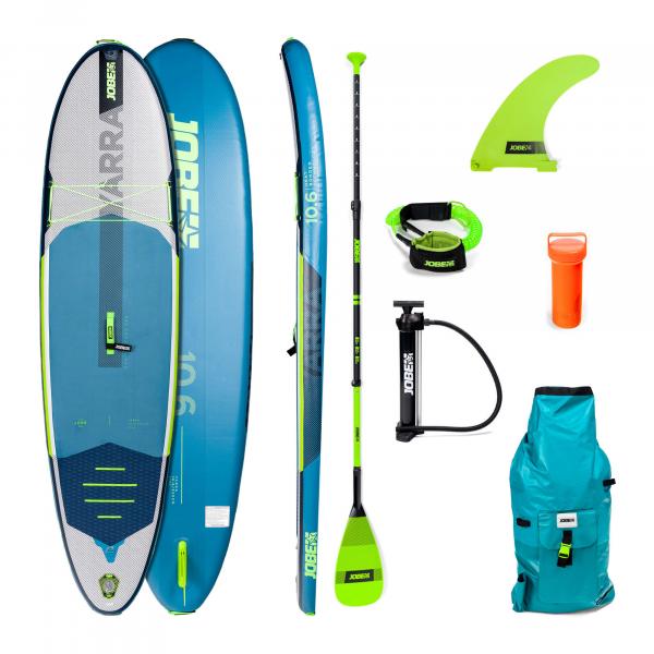 Deska SUP JOBE Aero Yarra 10'6\