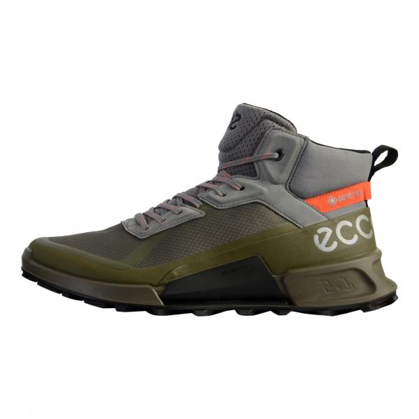 Buty trekkingowe męskie Ecco Biom 2.1 Mountain Mid Gtx