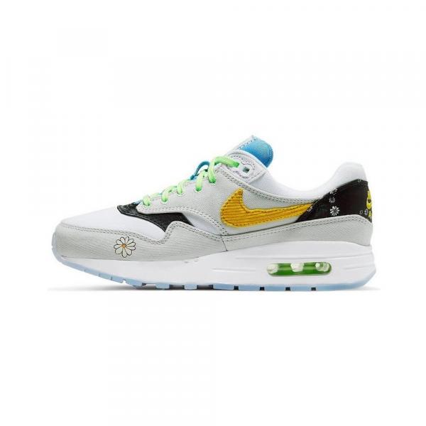 Buty do chodzenia dla dorosłych Air Max 1 Daisy